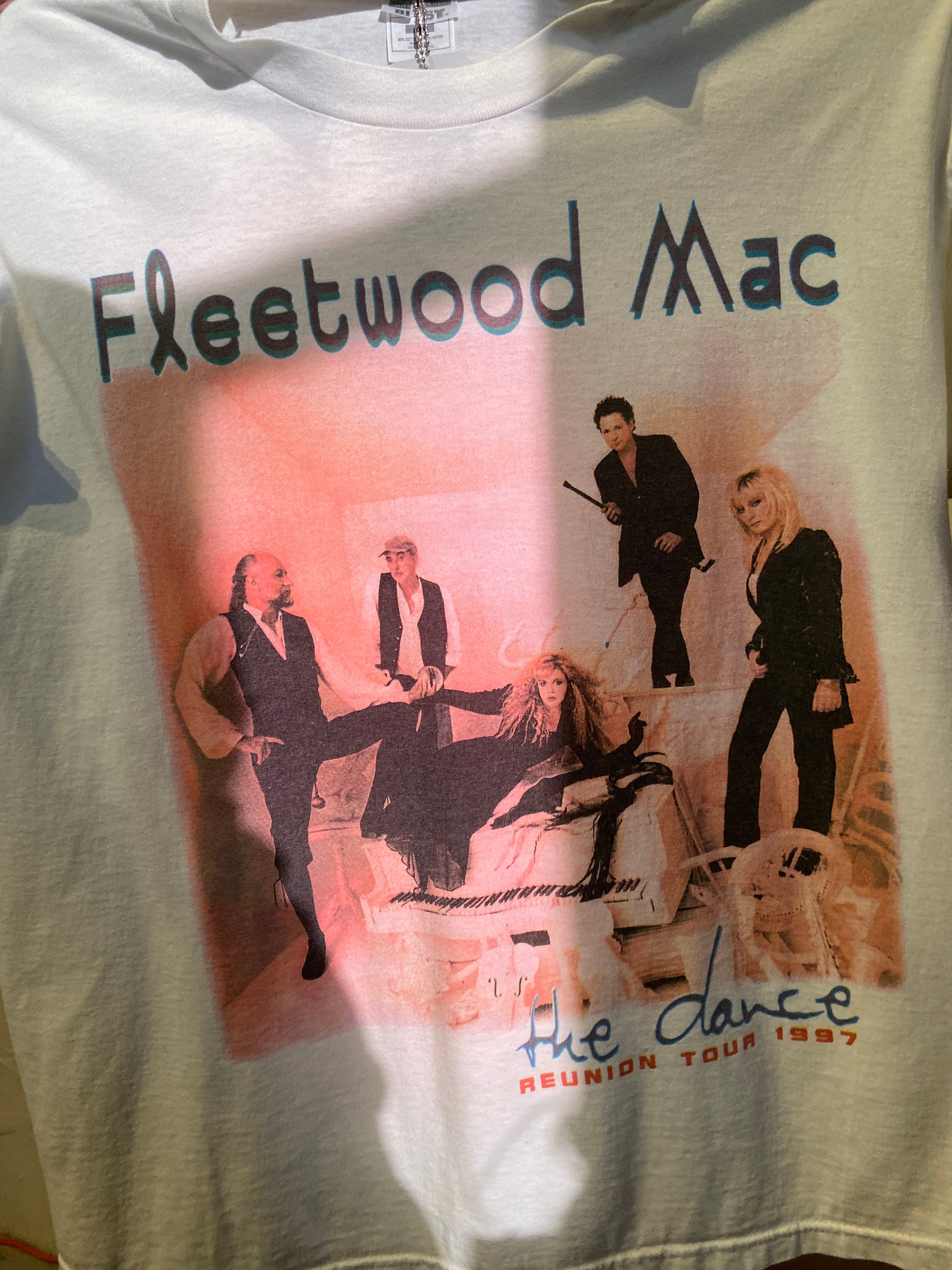 Fleetwood Mac 1997