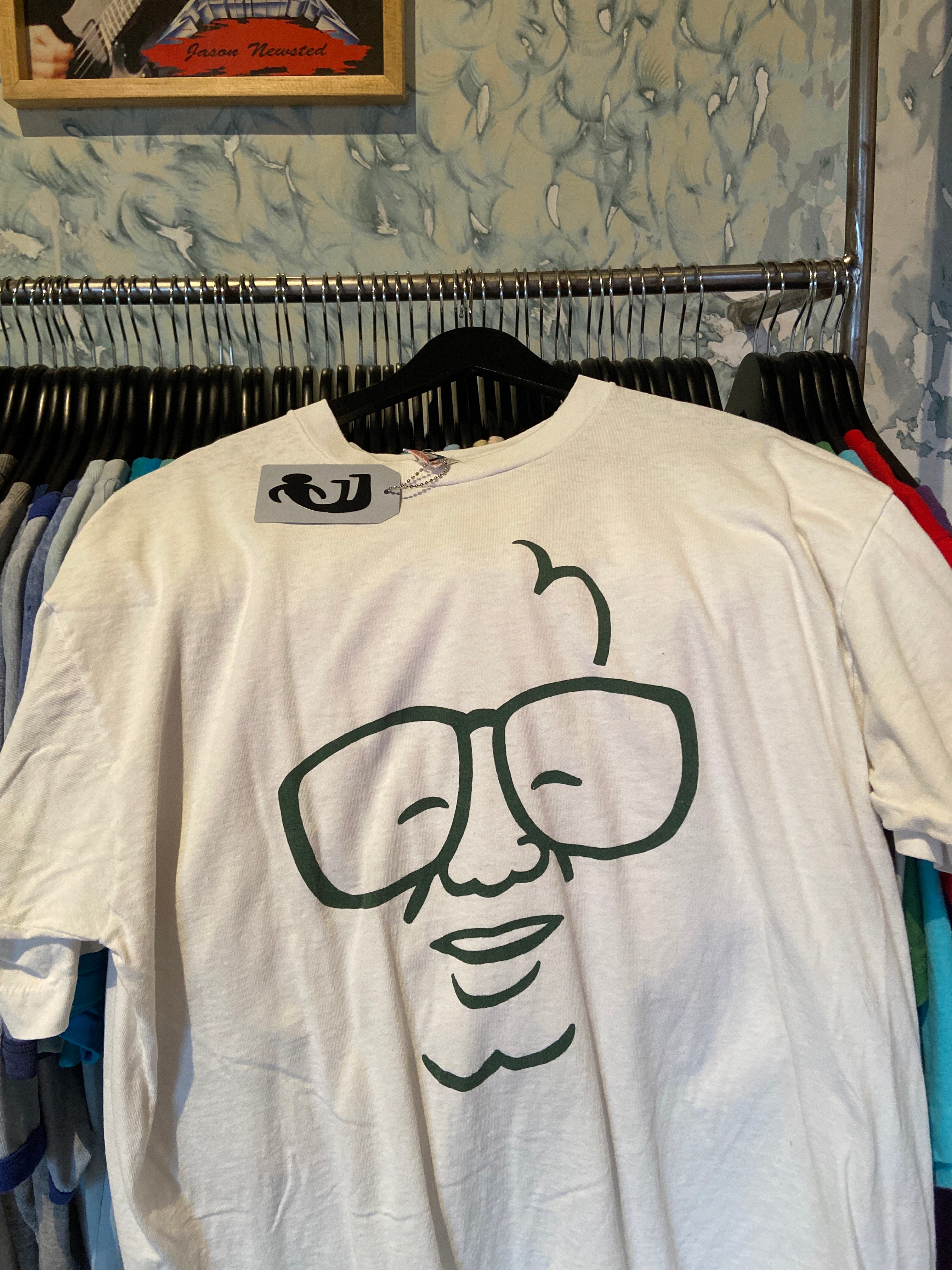 Harry’s carays rest 1990