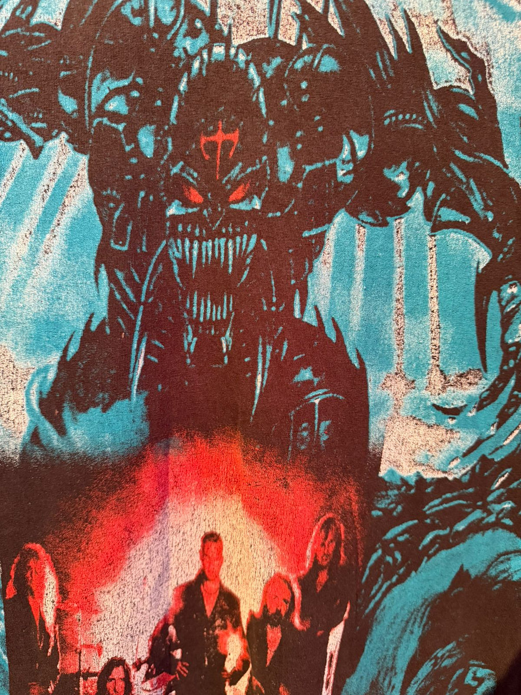 Judas Priest Resurrección Tee