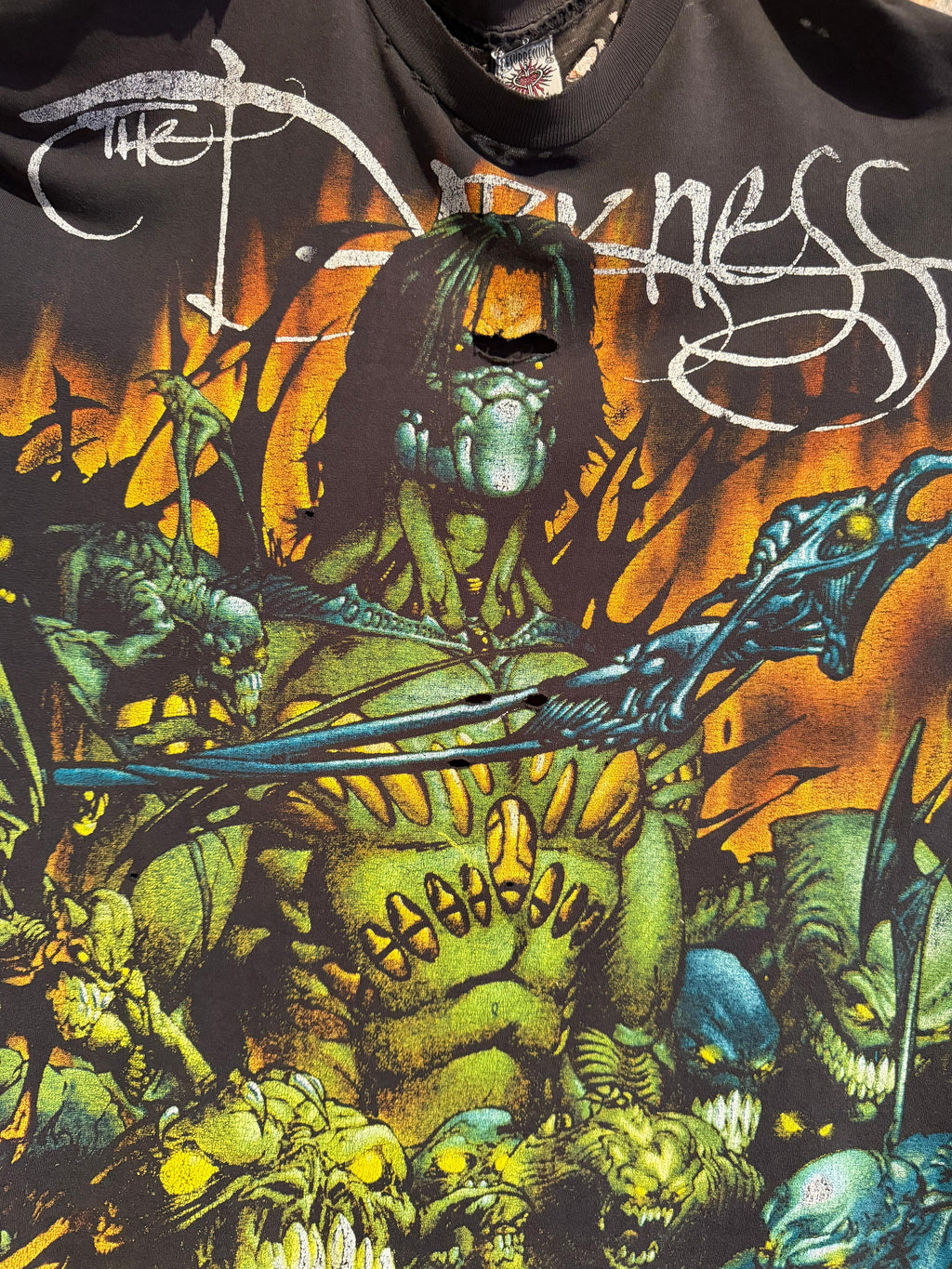 00s Darkness/resurrection