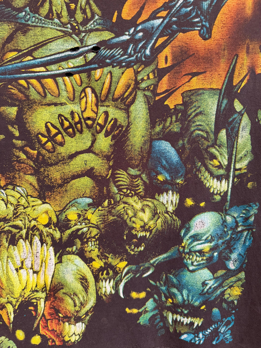 00s Darkness/resurrection