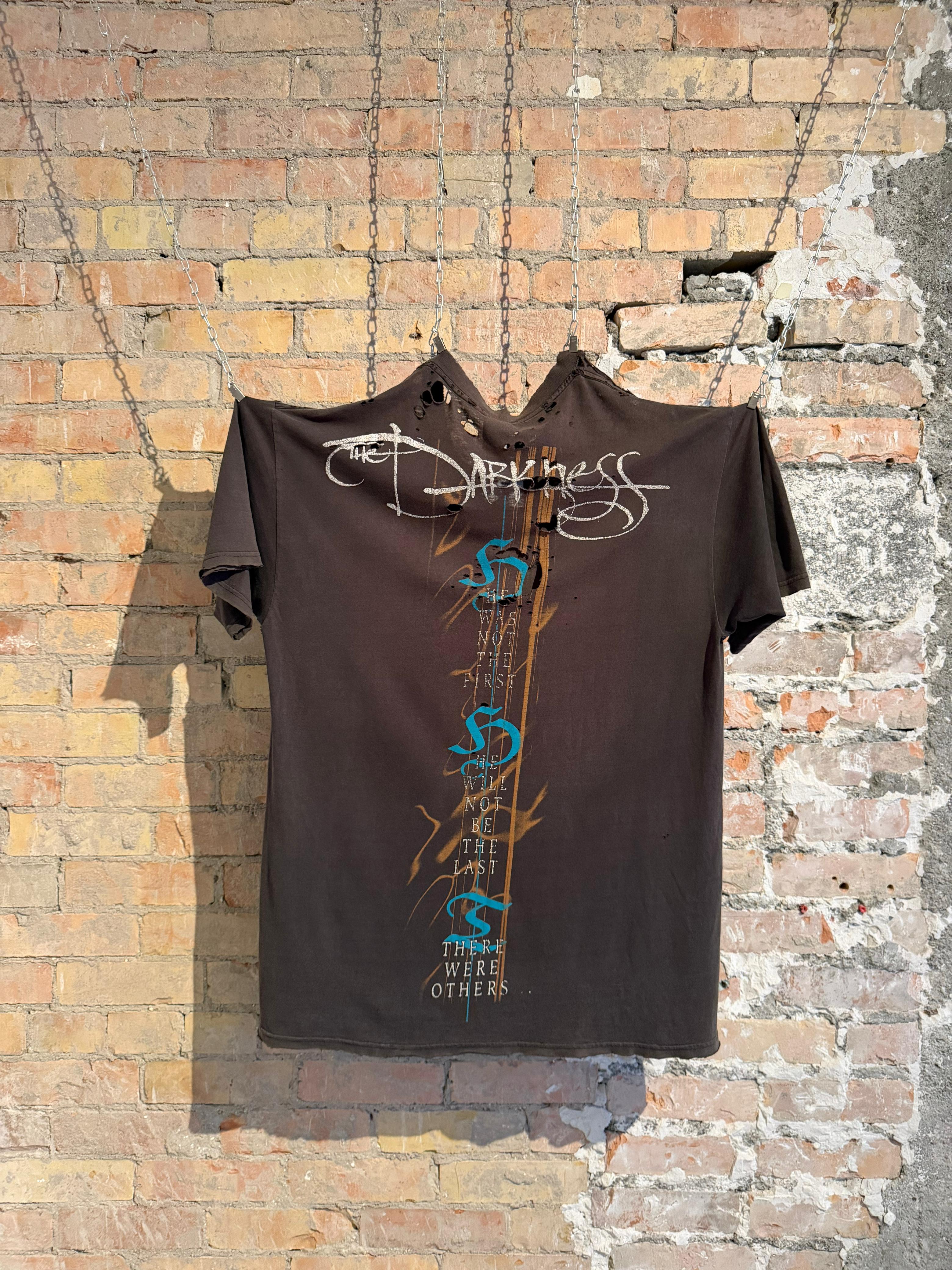 00s Darkness/resurrection