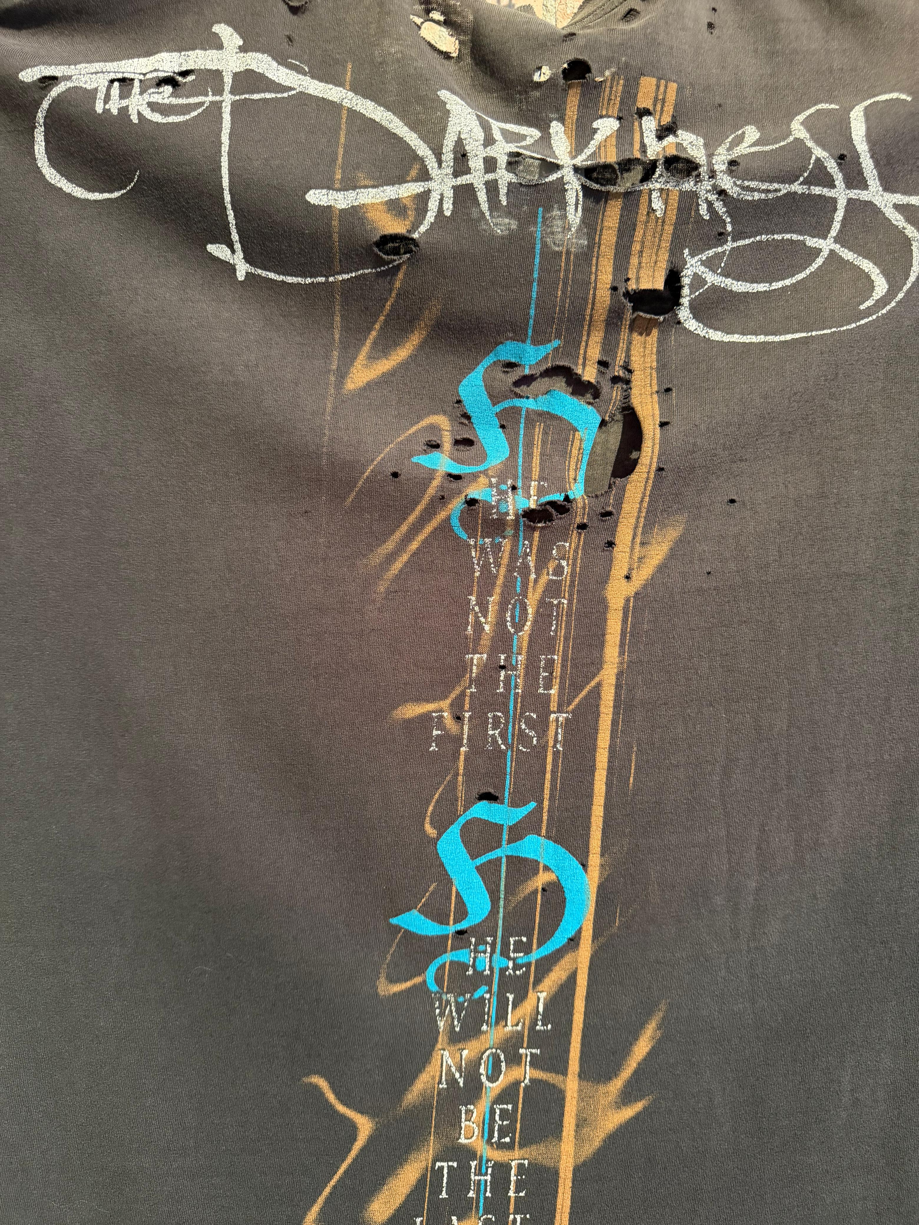 00s Darkness/resurrection