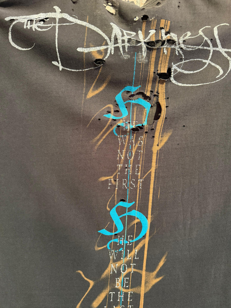 00s Darkness/resurrection