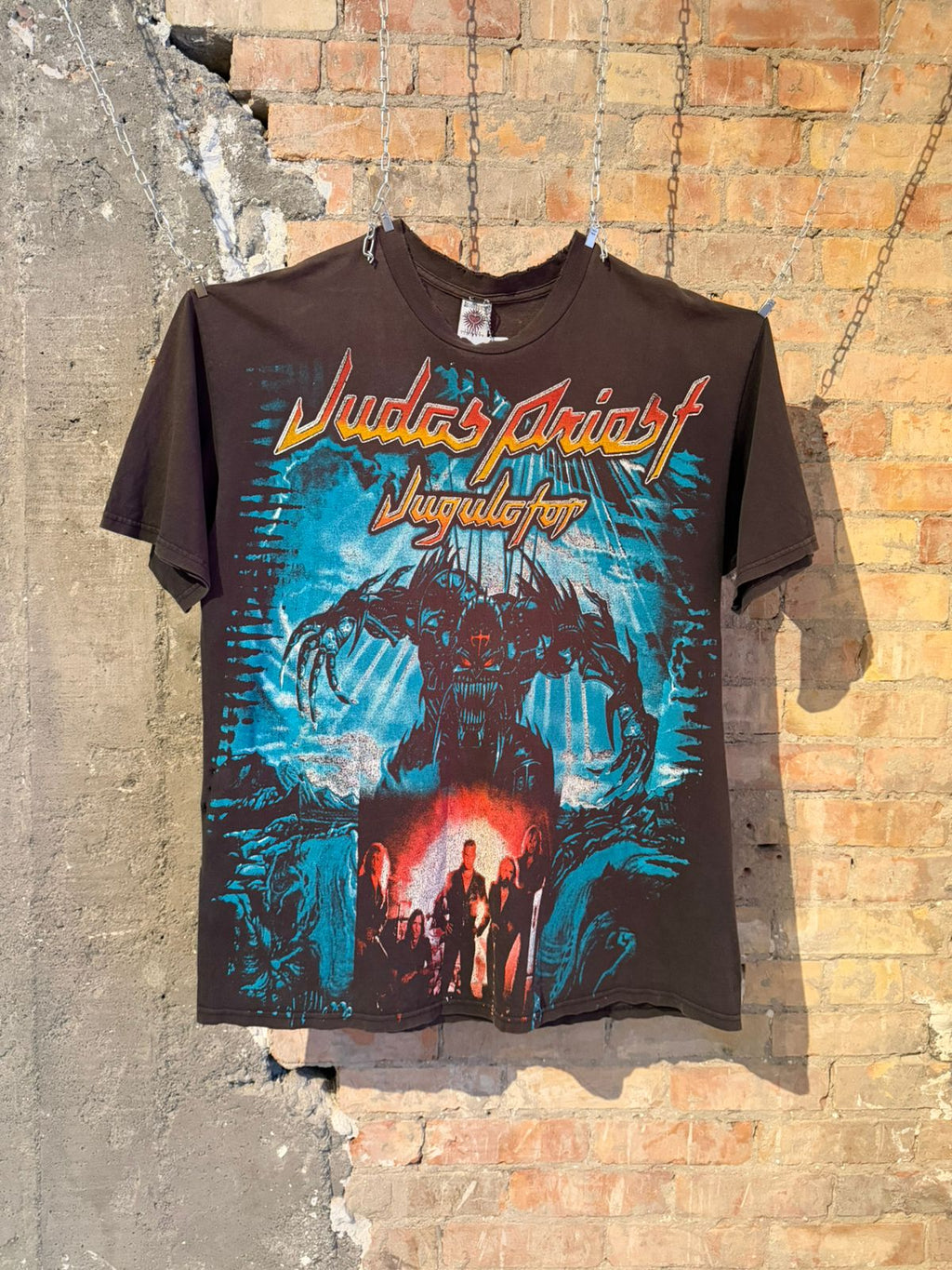 Judas Priest Resurrección Tee
