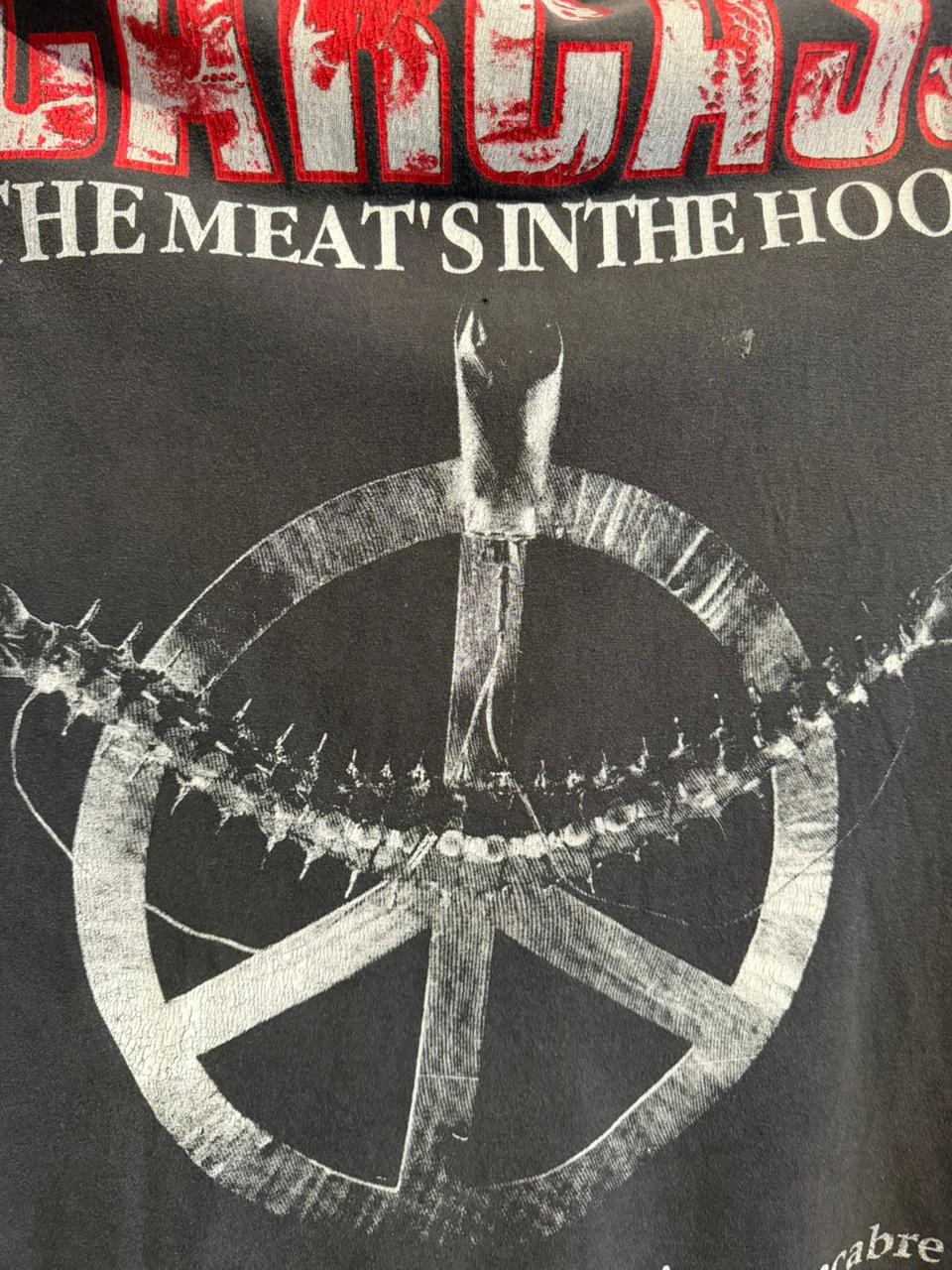 90s Carcass “Heartwork”