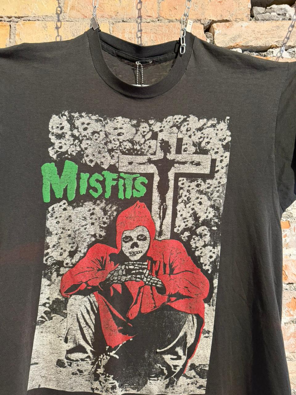 70s Misfits Rare Tee