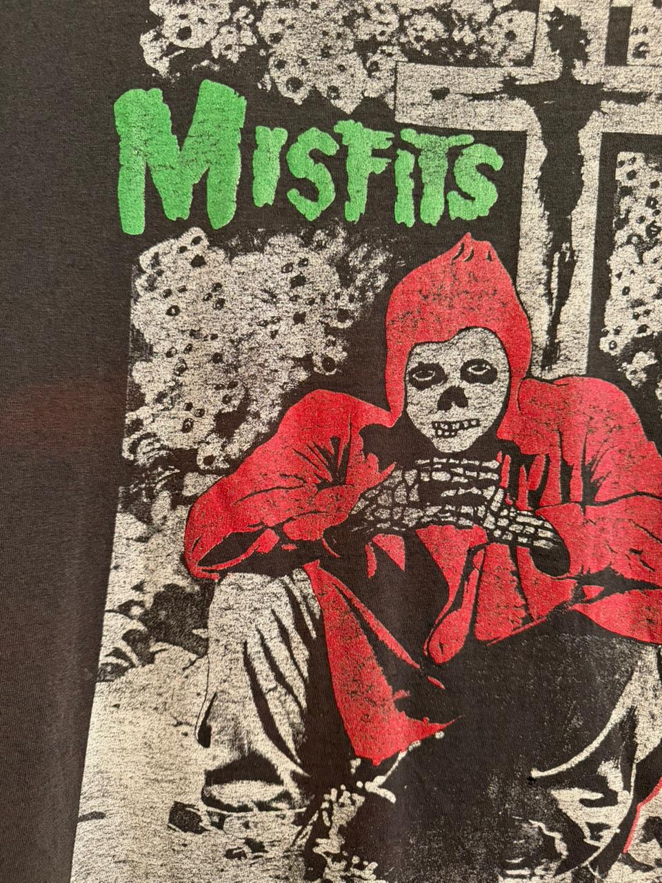 70s Misfits Rare Tee