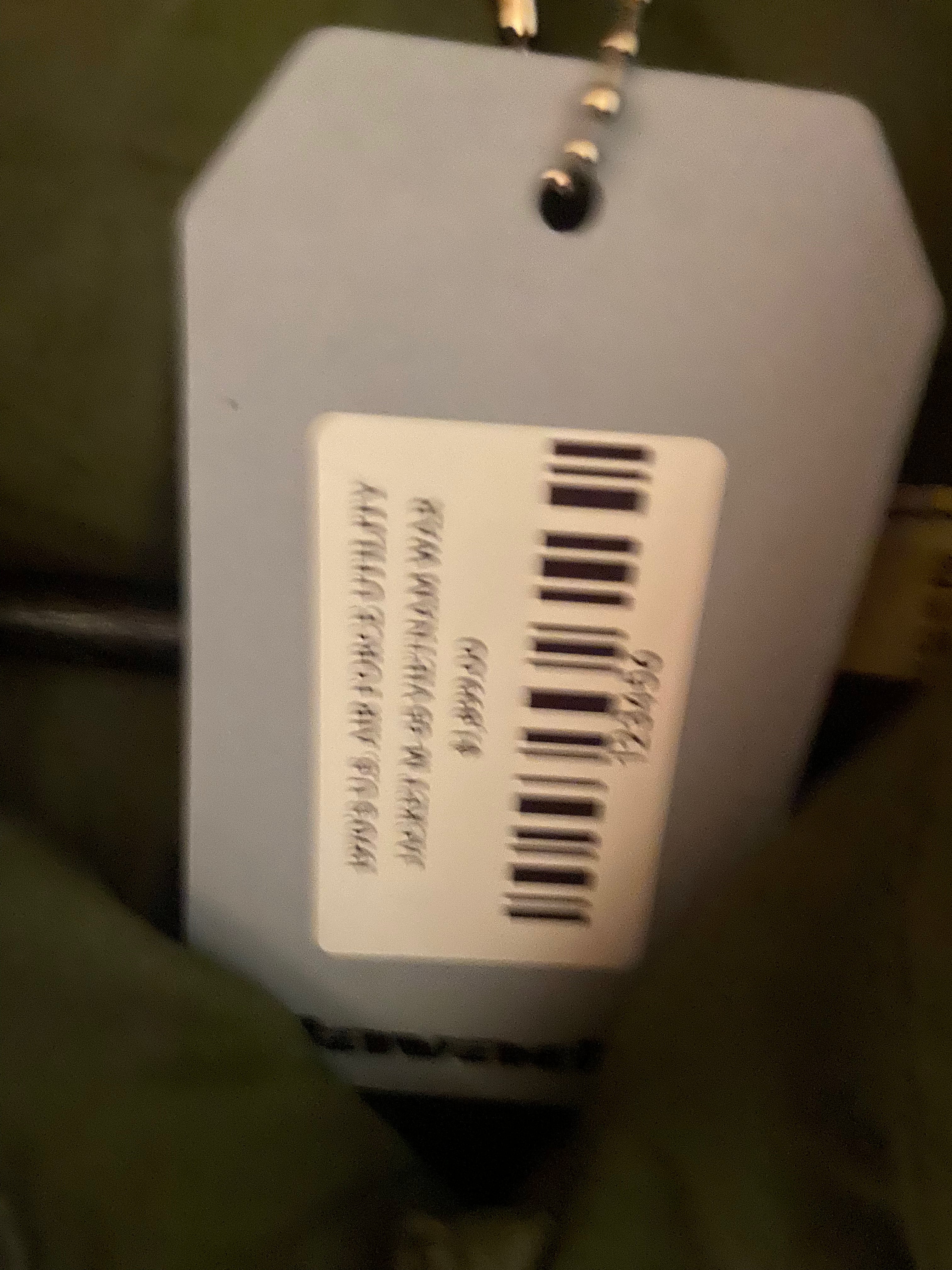 1970 military jacket Vietnam war