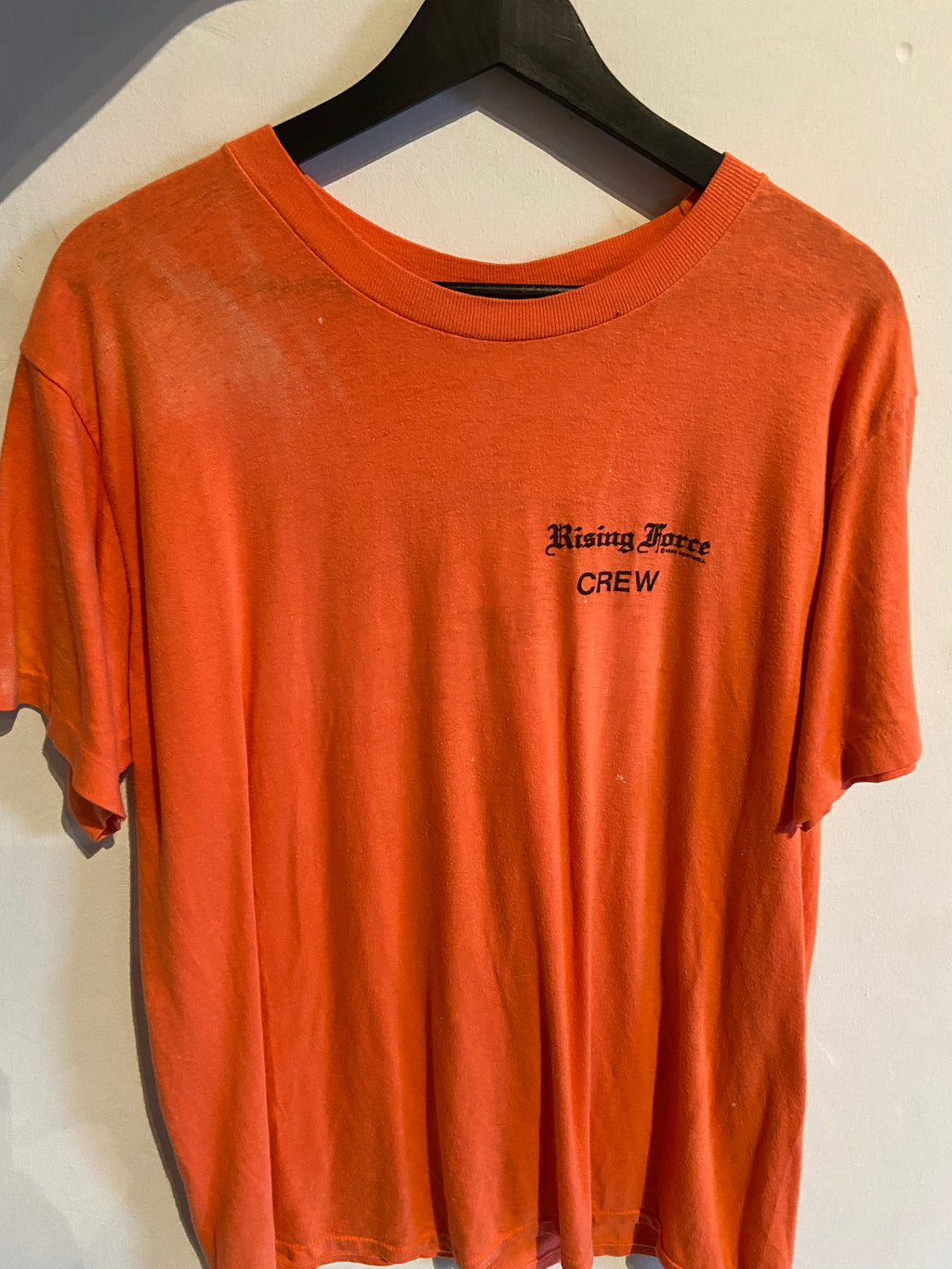 yngwie j.malmsteen rising force vtg 1985