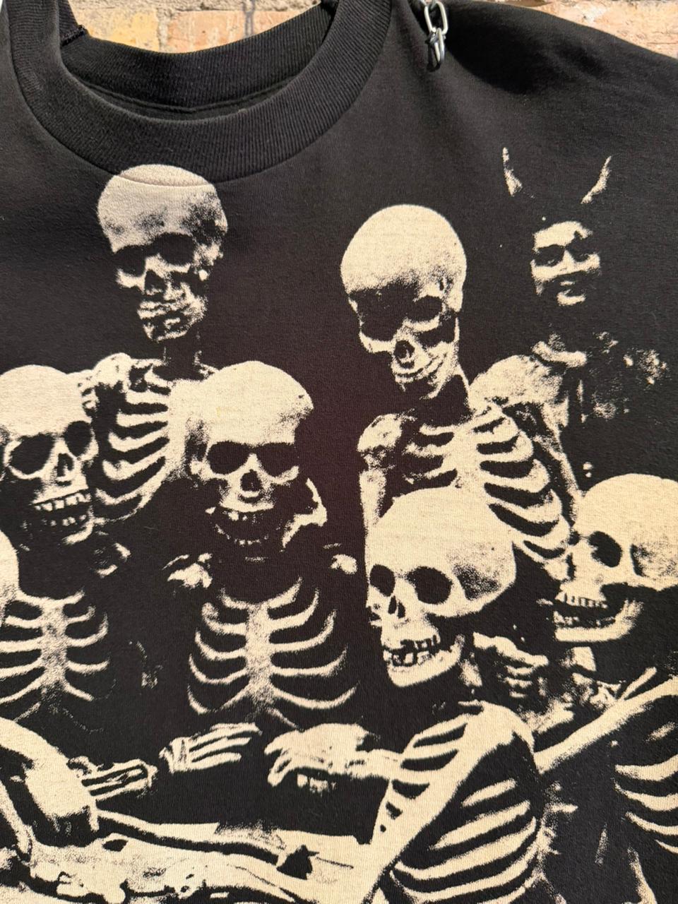 90s Rolling Stones “Voodoo Lounge”