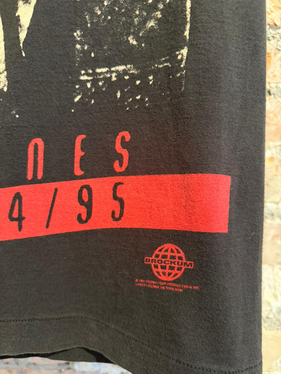 90s Rolling Stones “Voodoo Lounge”