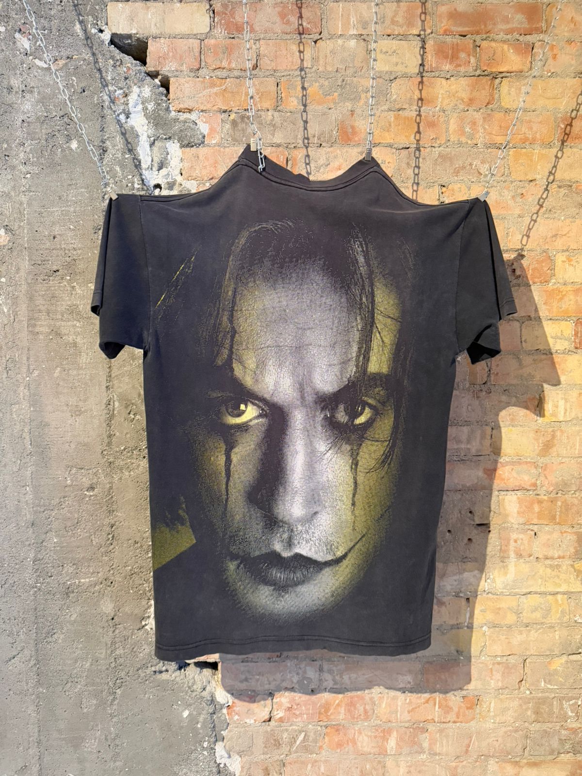 The Crow Tee