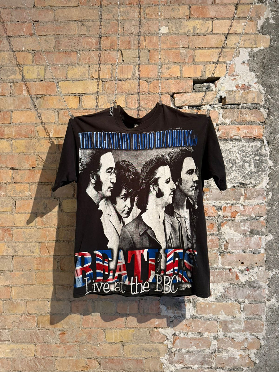The Beatles Resurreccion Tee