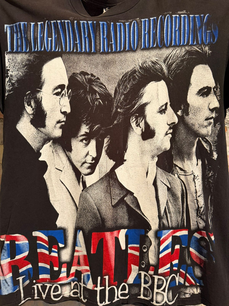 The Beatles Resurreccion Tee