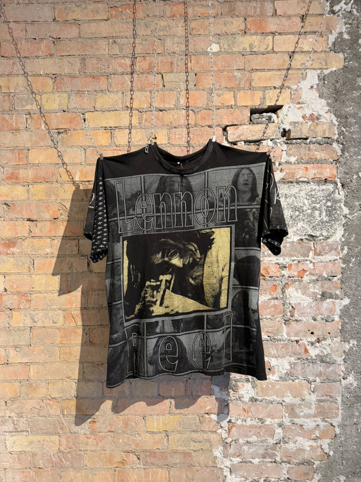 Lennon Reel Tee
