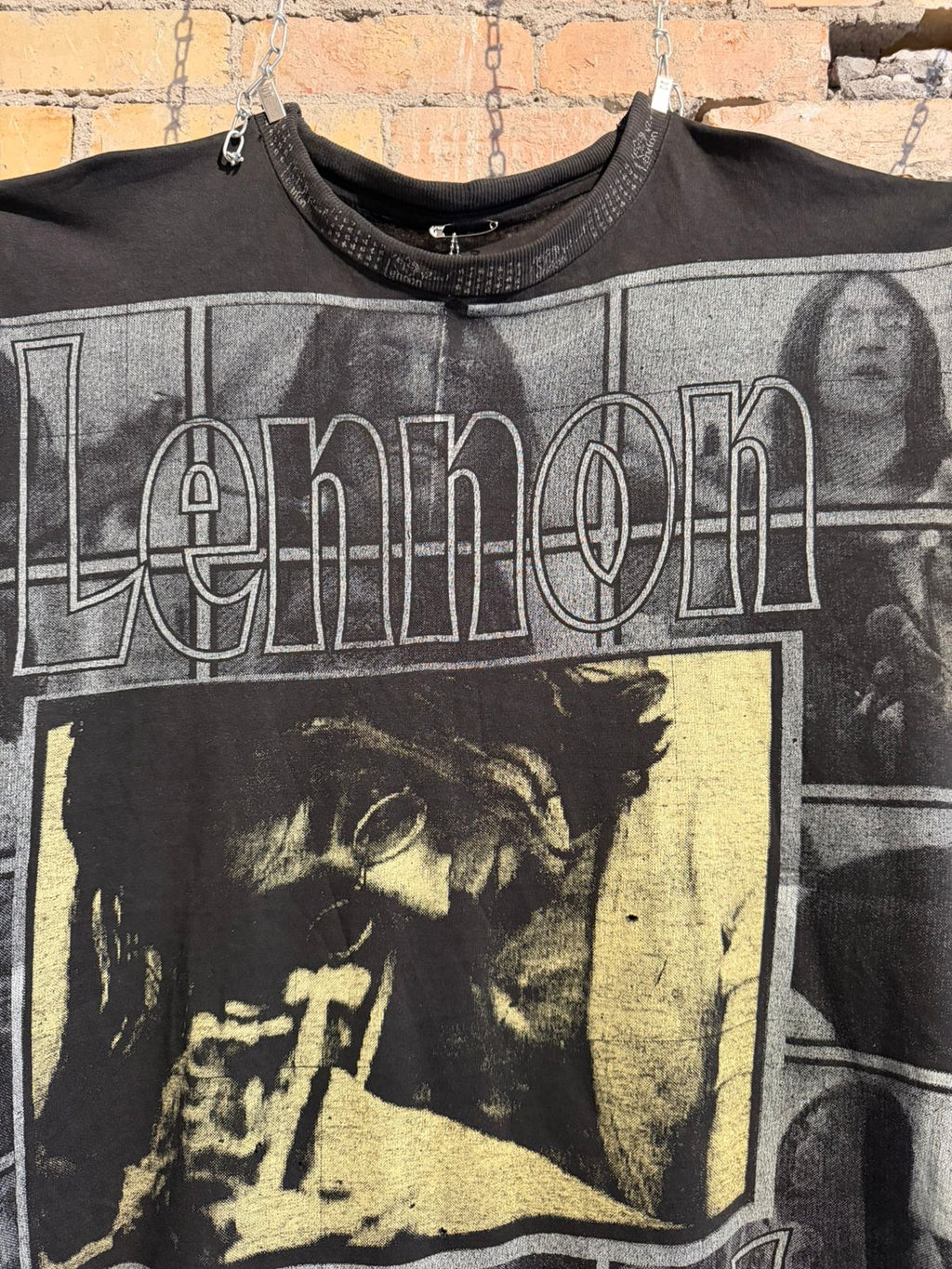Lennon Reel Tee