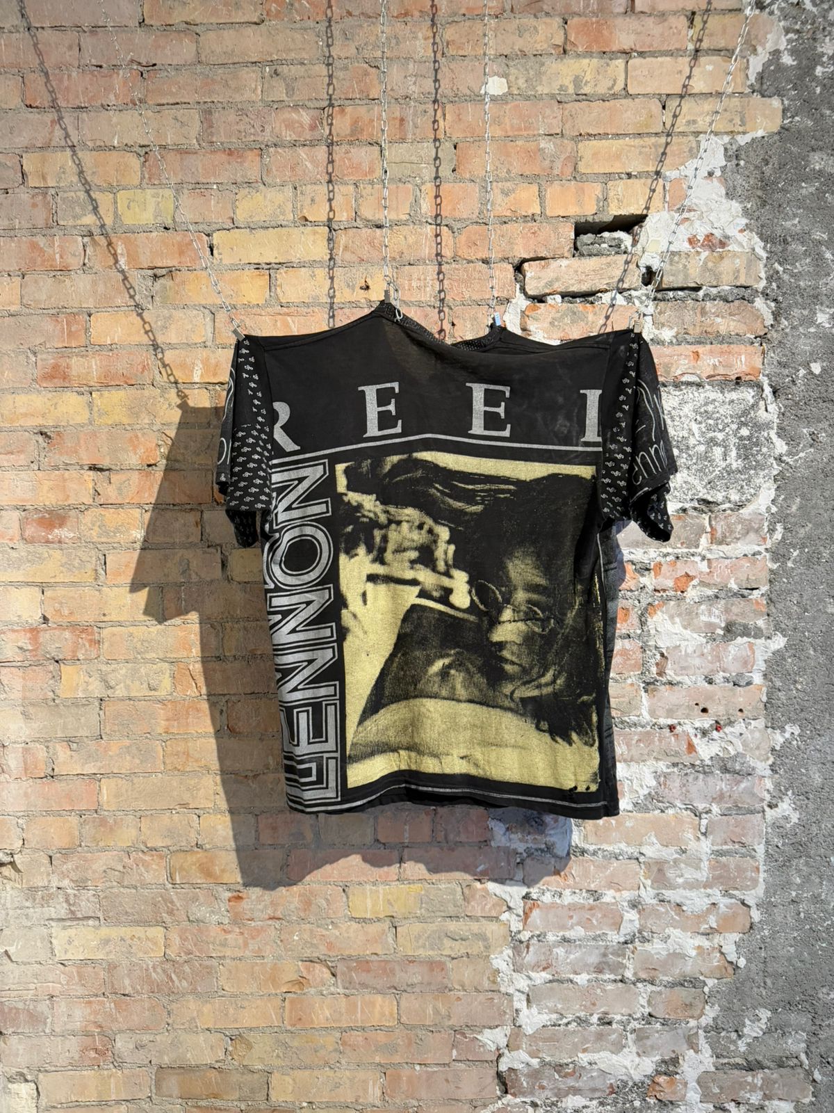 Lennon Reel Tee
