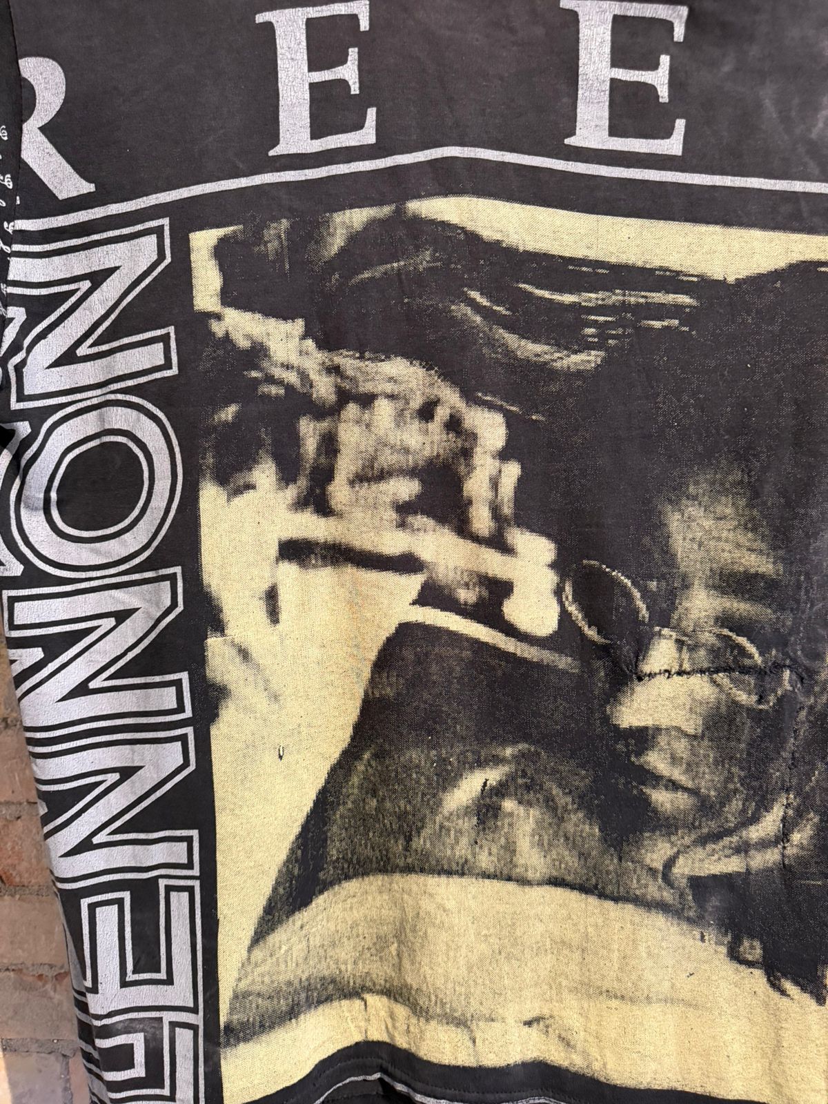 Lennon Reel Tee