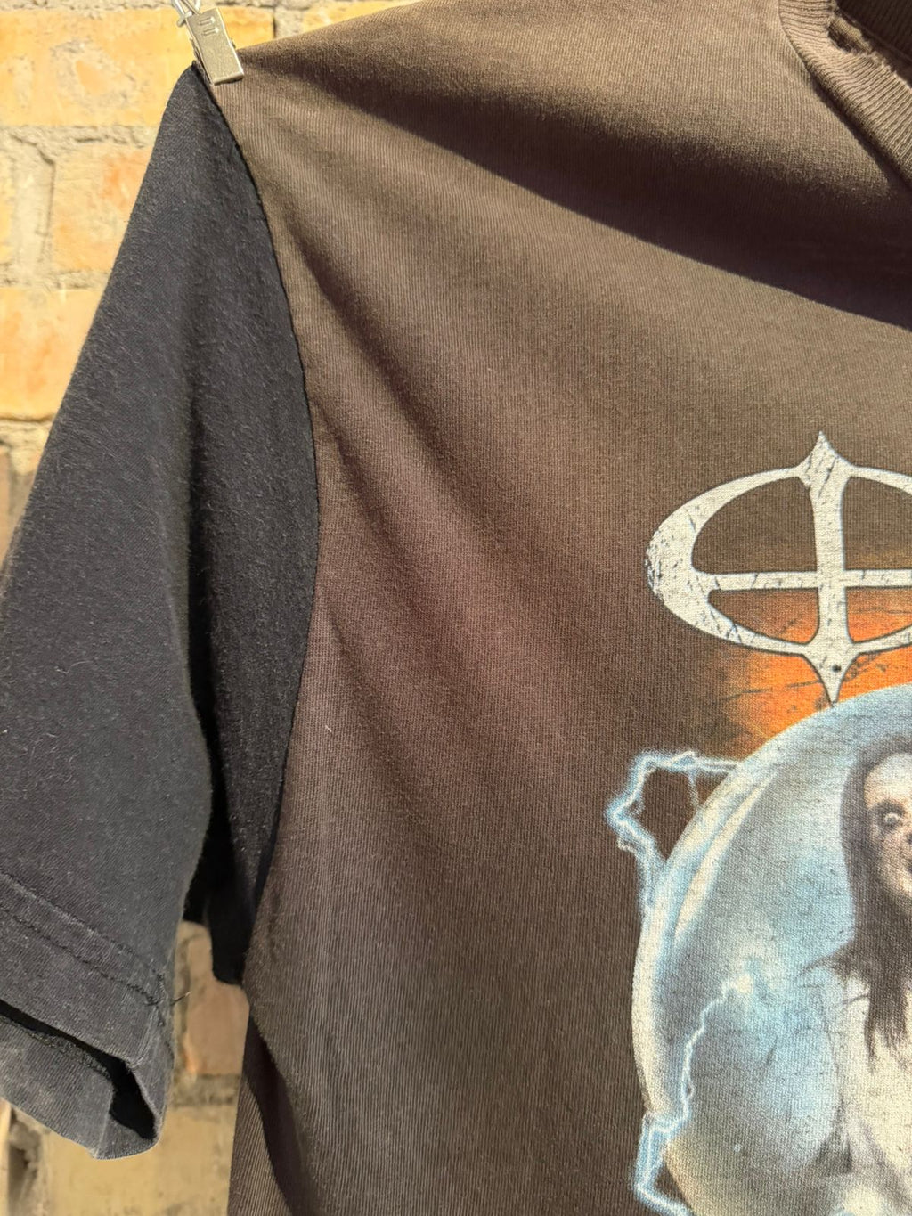 00s Ozzy Osbourne “Ozzfest 2001”