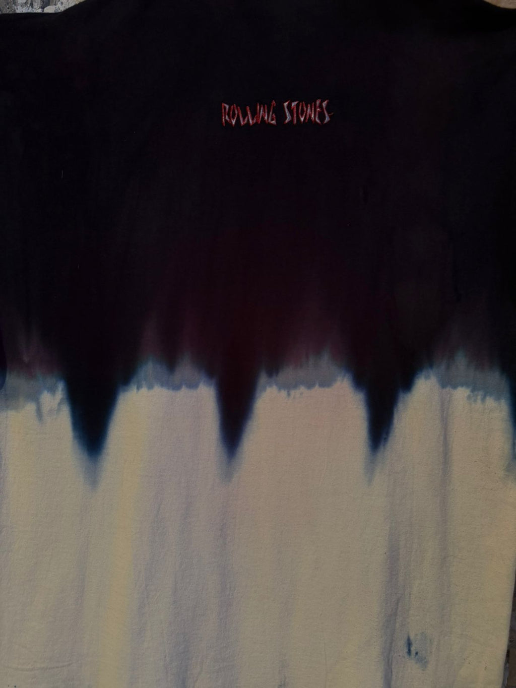 Rolling Stones Voodoo lounge tee