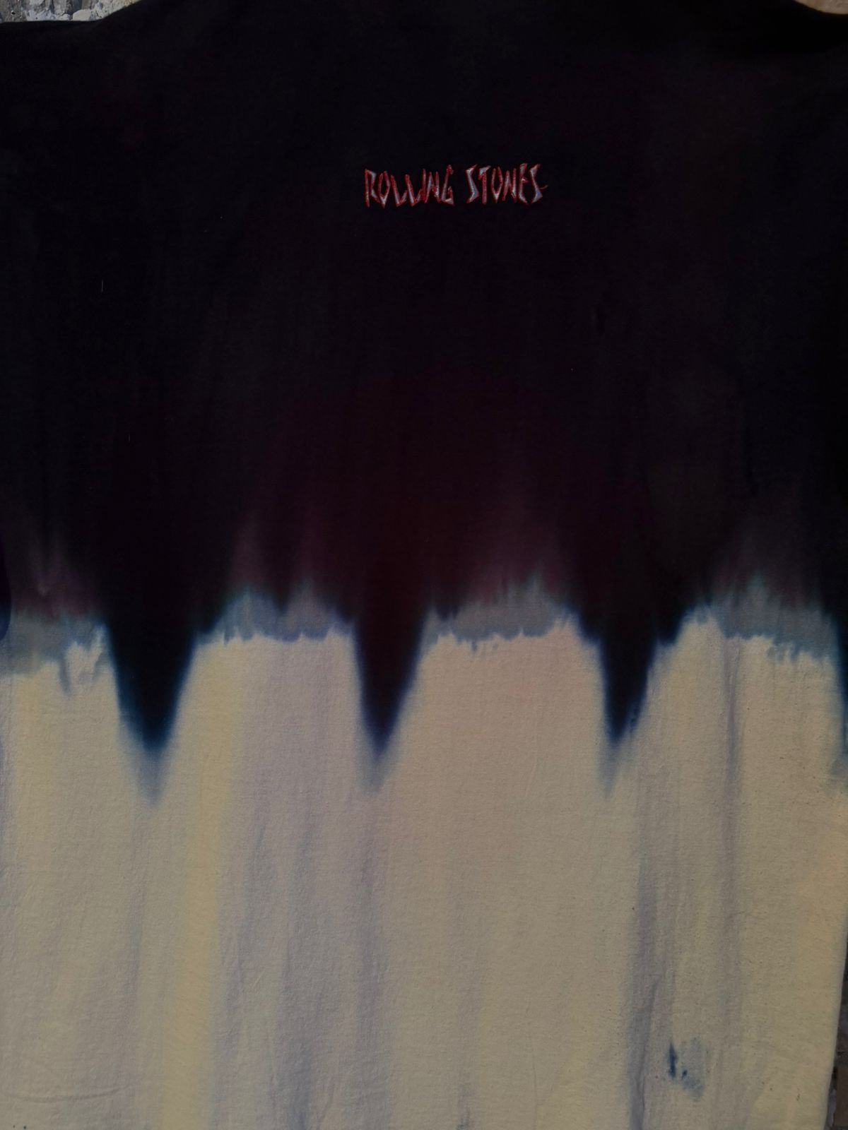 Rolling Stones Voodoo lounge tee