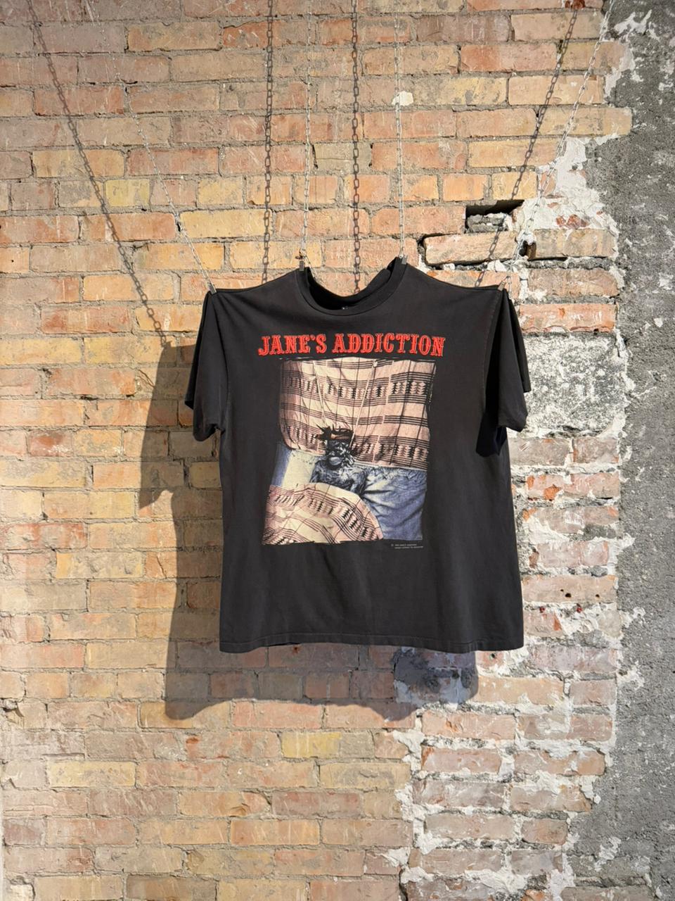 90s Jane’s addiction