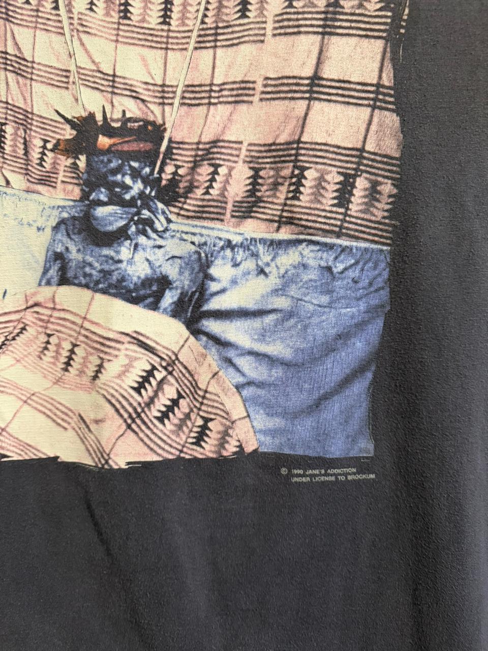 90s Jane’s addiction