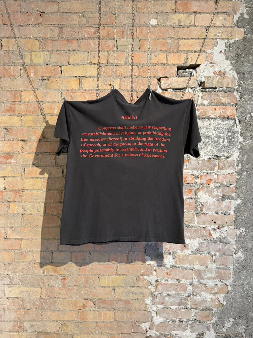 90s Jane’s addiction