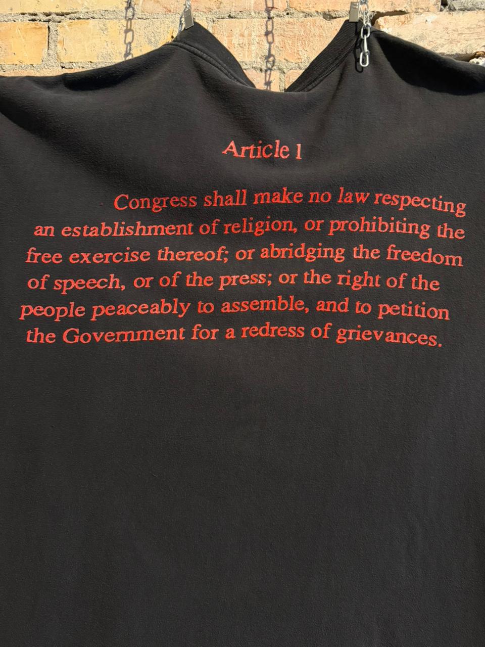 90s Jane’s addiction