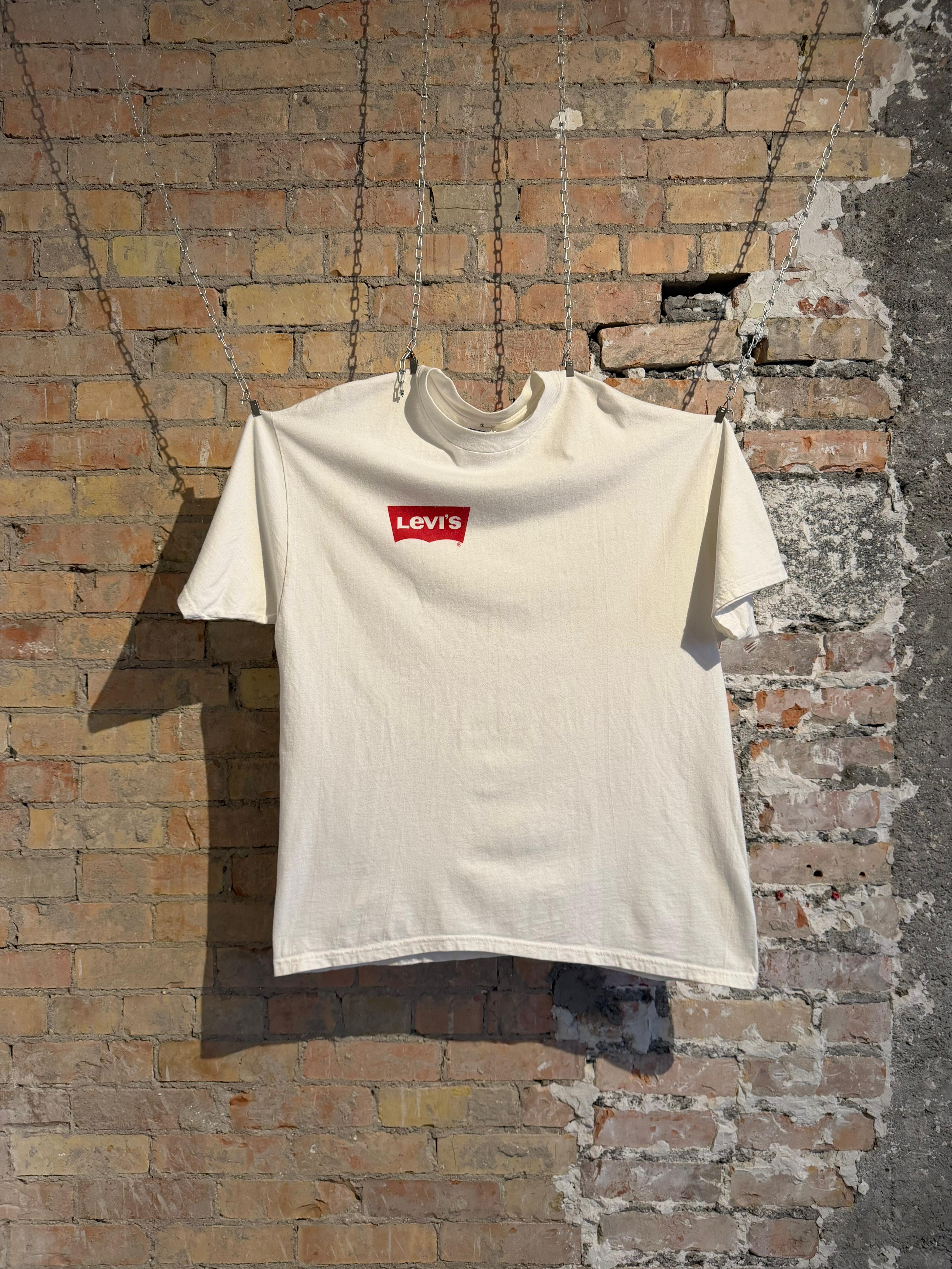 Levis Mexican bootleg