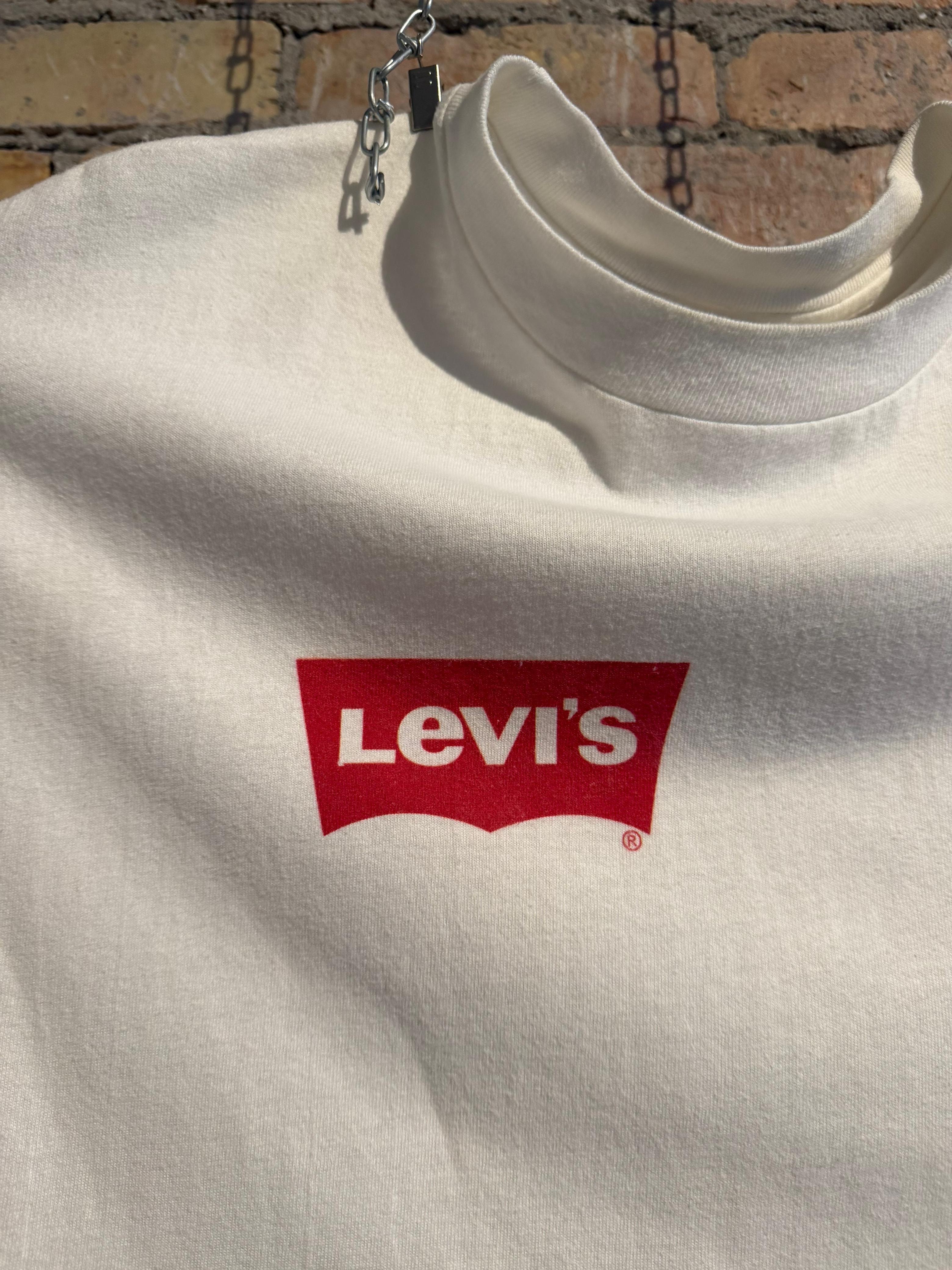 Levis Mexican bootleg
