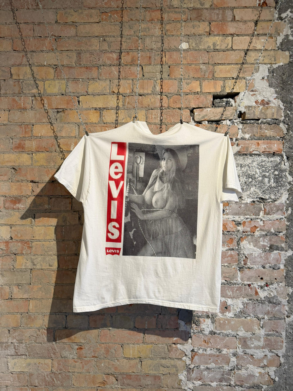 Levis Mexican bootleg