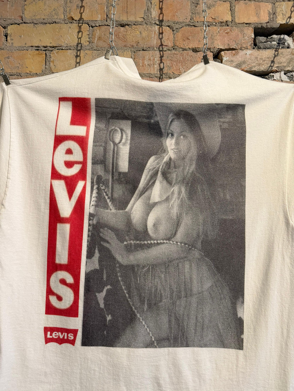 Levis Mexican bootleg