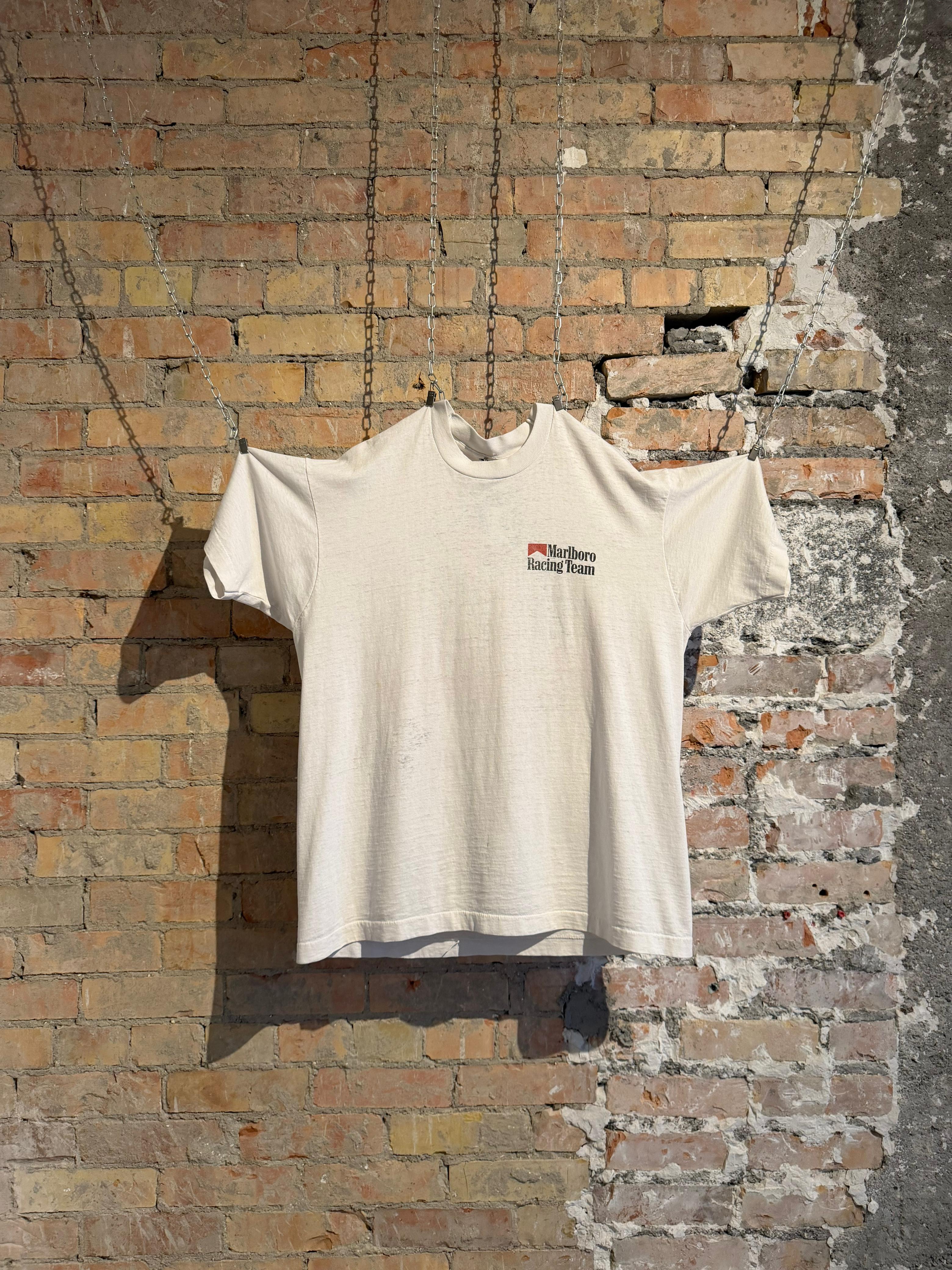 Marlboro Racing Team tee