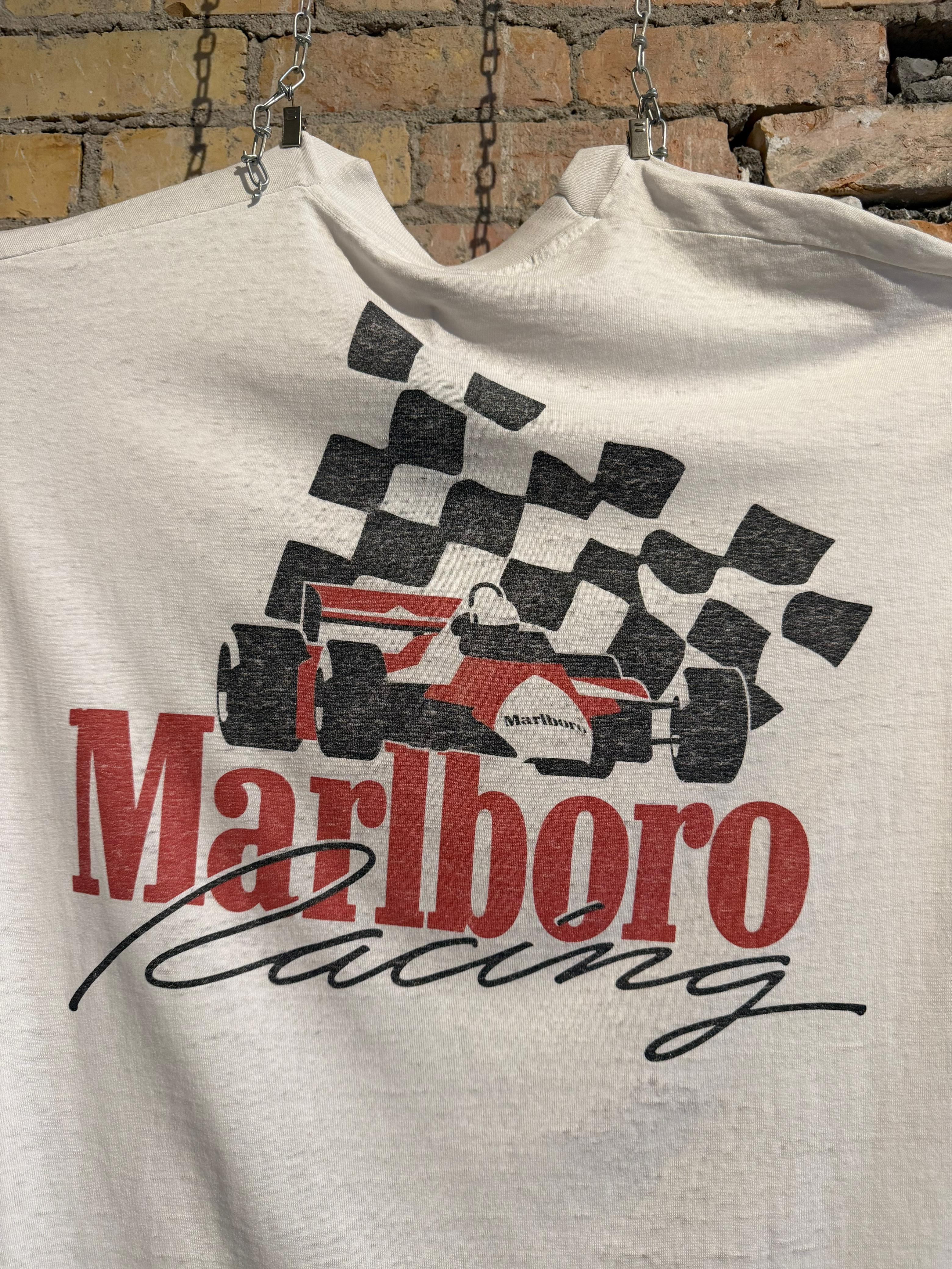 Marlboro Racing Team tee