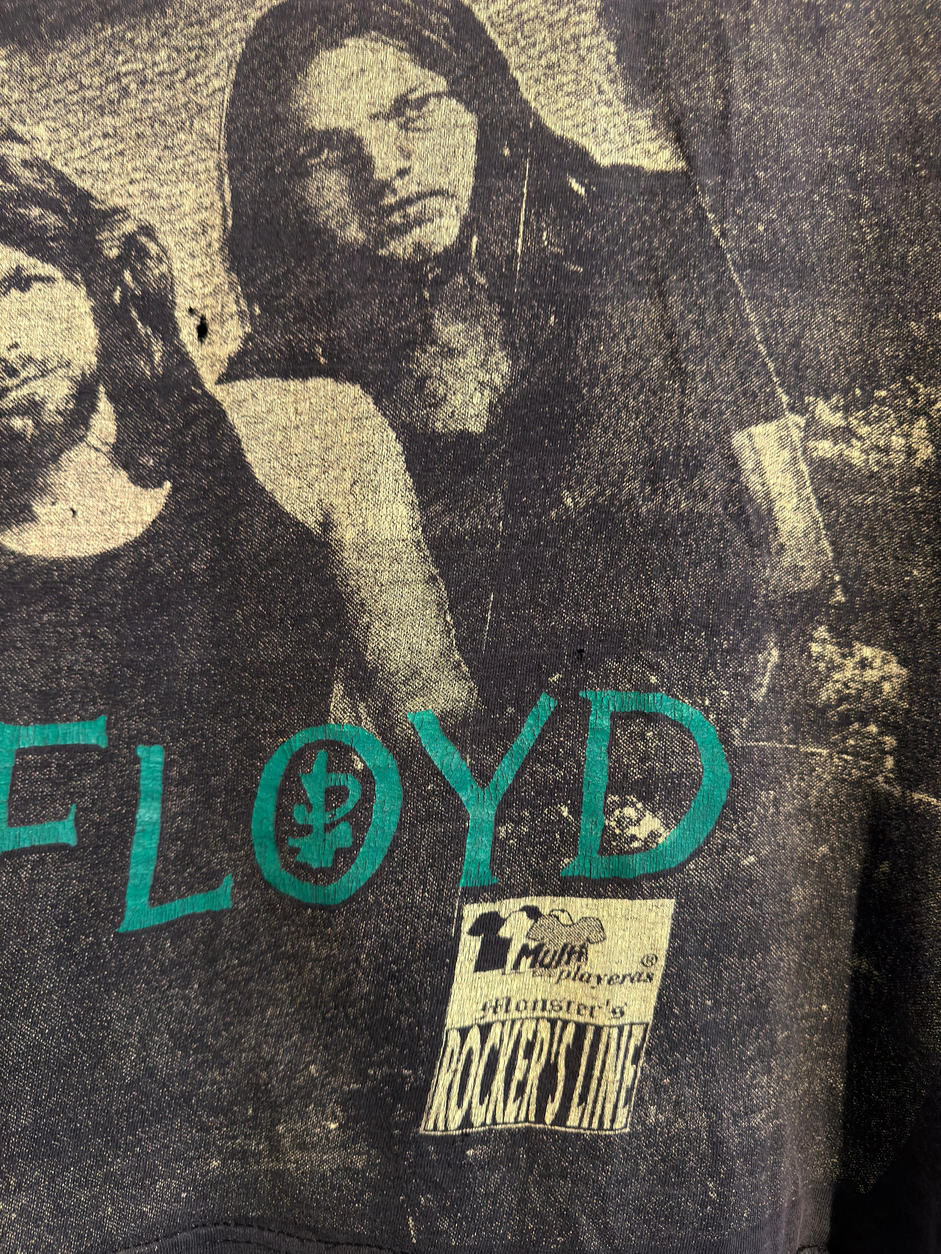 Pink floyd multiplayeras bootleg