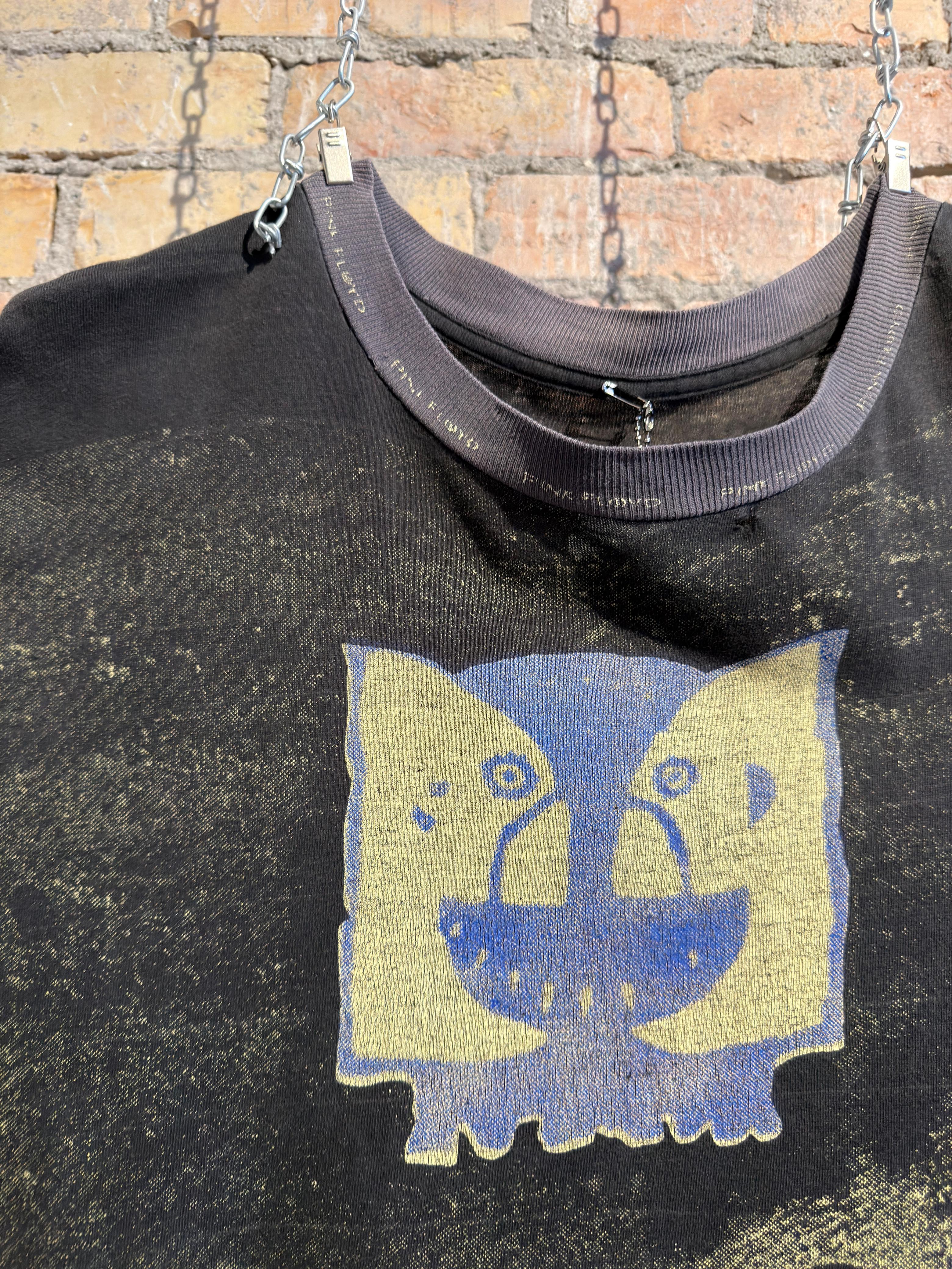 Pink floyd multiplayeras bootleg