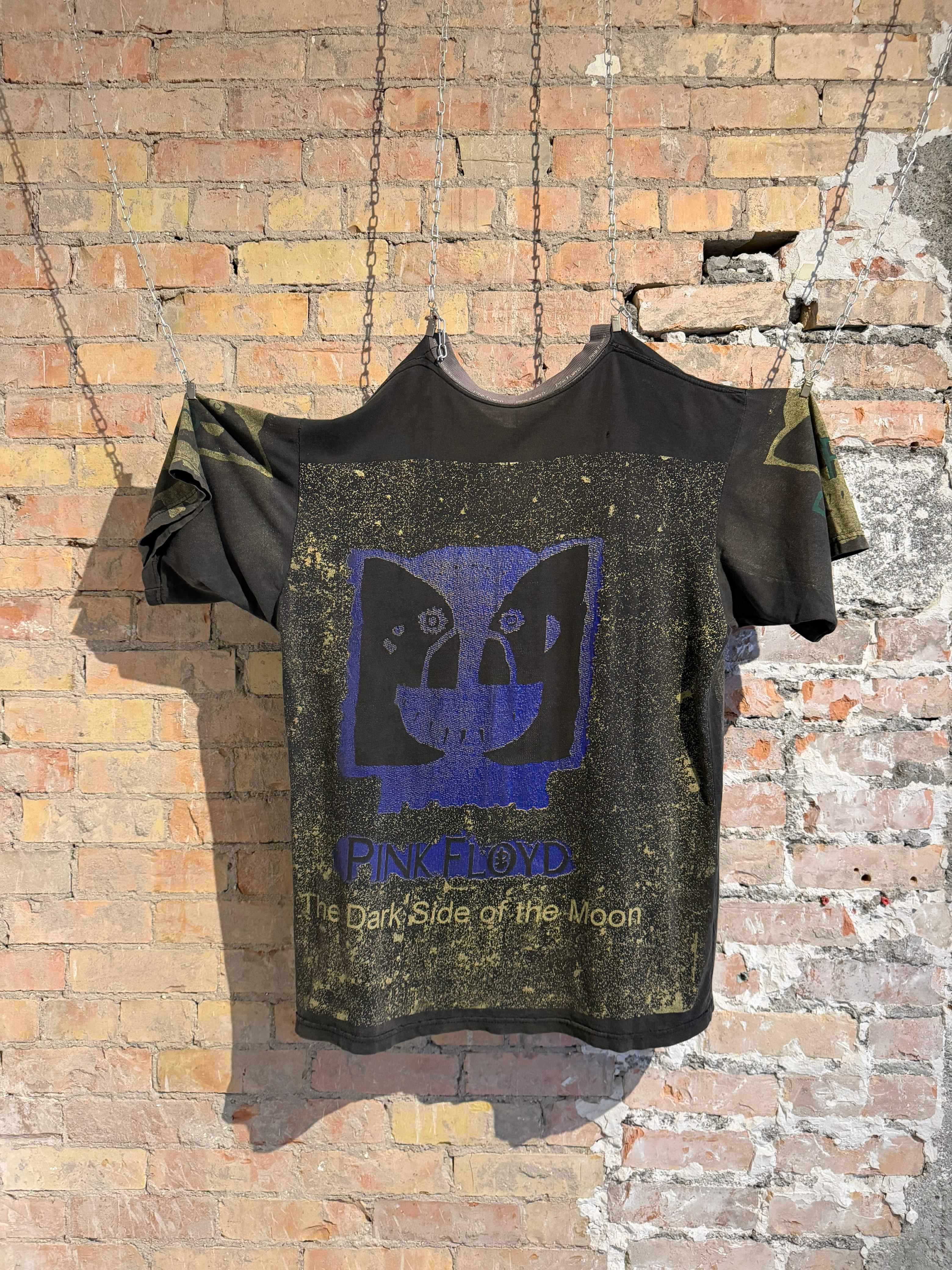 Pink floyd multiplayeras bootleg