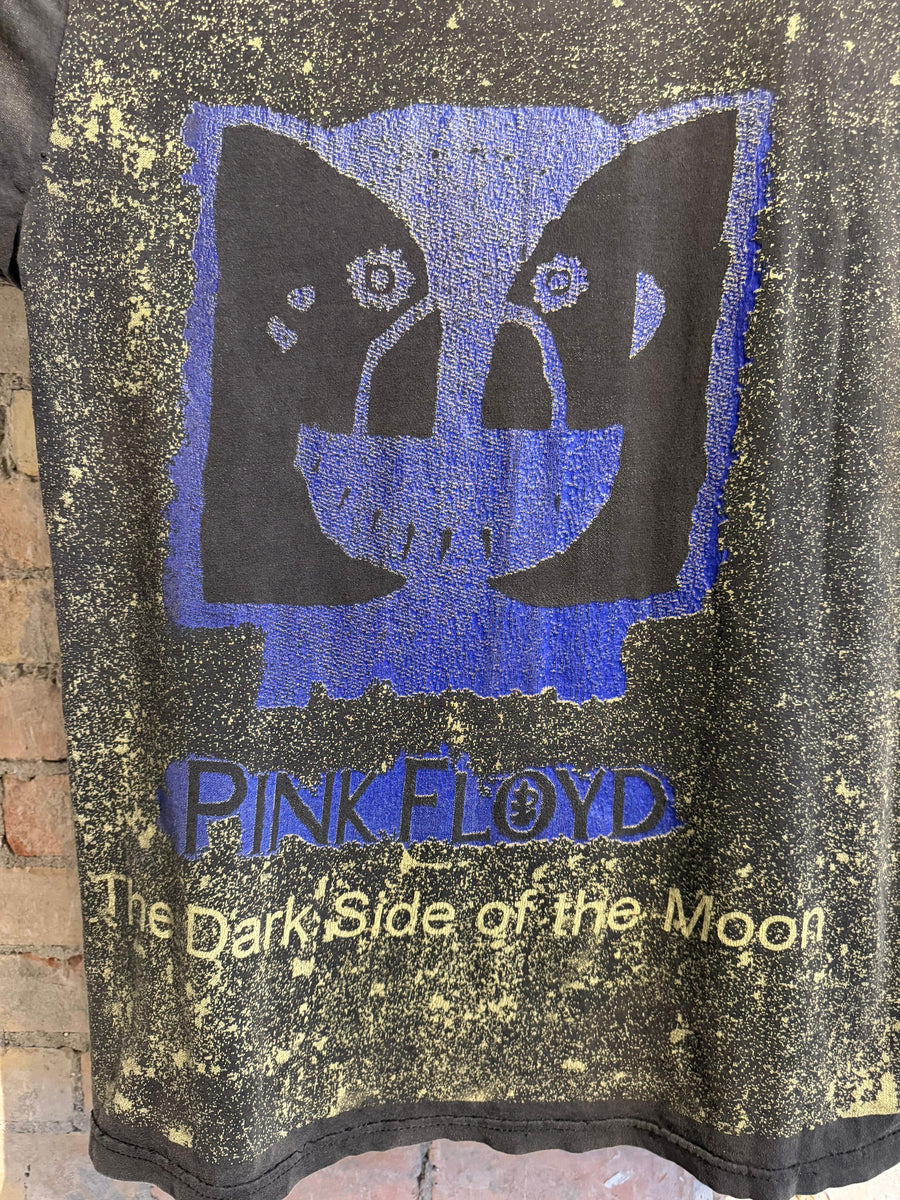 Pink floyd multiplayeras bootleg