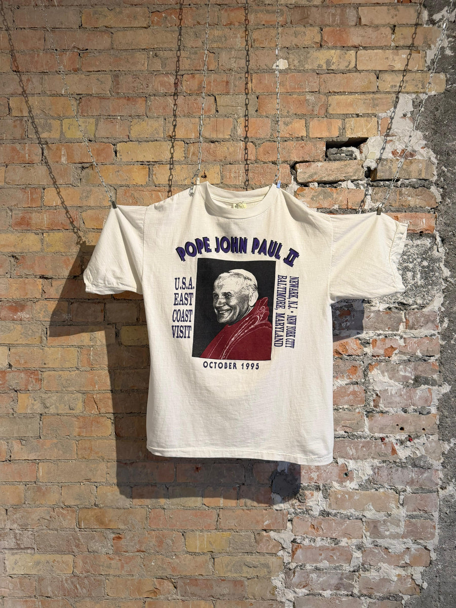 Juan Pablo II Tee