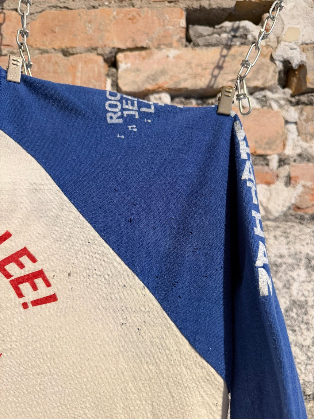 80s Rockin Jerry Lee Tee